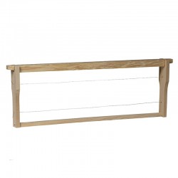 Cadre ddt hoffman hausse file horizontal en vente | Obee Shop