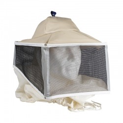 Voile carre americain - c