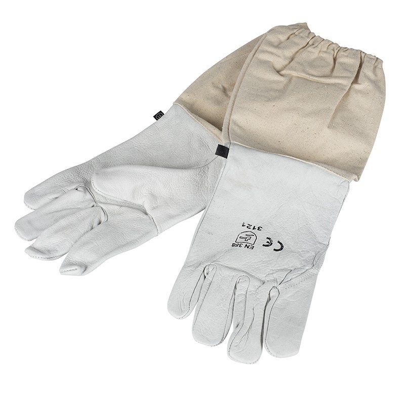 Gants cuir hydrofuge sans aeration t.10 en vente | Obee Shop