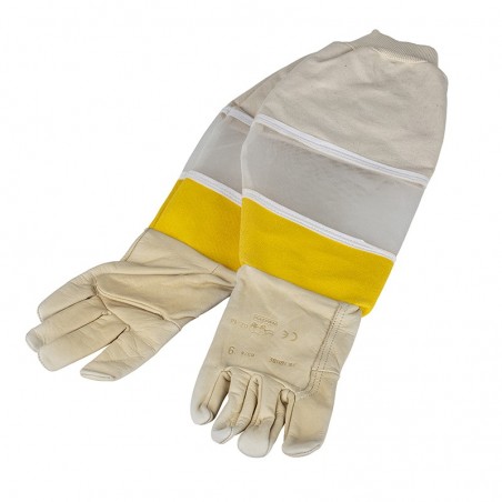 Gants cuir hydrofuge avec aeration t.10 en vente | Obee Shop Gants cuir hydrofuge avec aeration t.10 en vente | Obee Shop