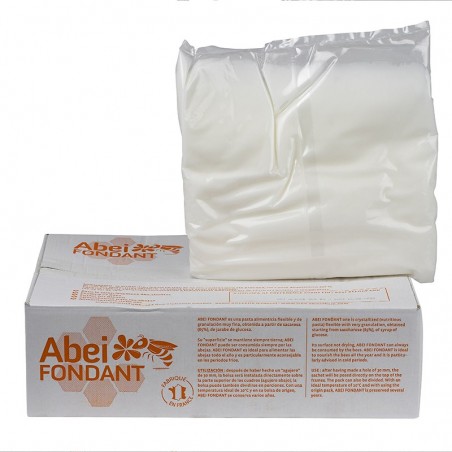 Candi abei fondant (pain de 2kg) en vente | Obee Shop Candi abei fondant (pain de 2kg) en vente | Obee Shop