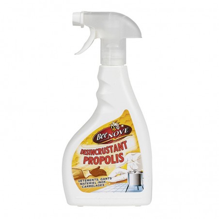 Desincrustant propolis en vente | Obee Shop Desincrustant propolis en vente | Obee Shop