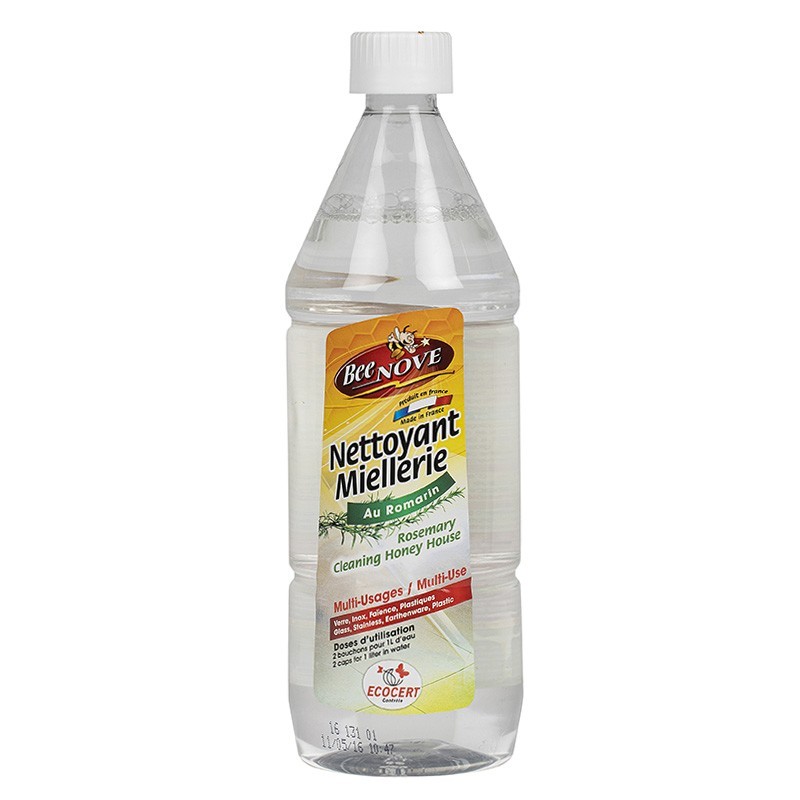Nettoyant miellerie en vente | Obee Shop