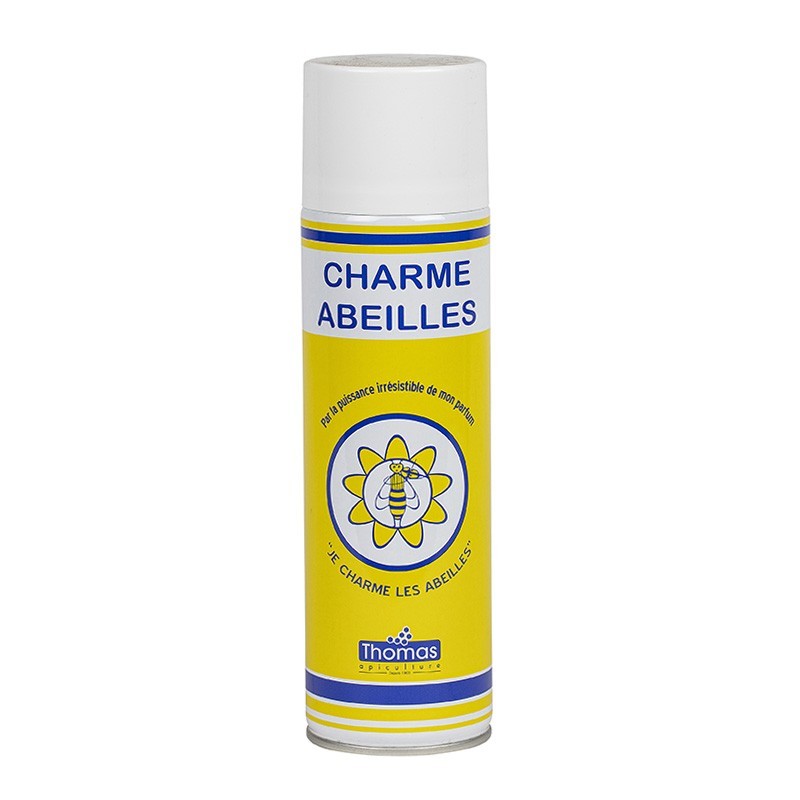 Charme des abeilles vaporisateur en vente | Obee Shop