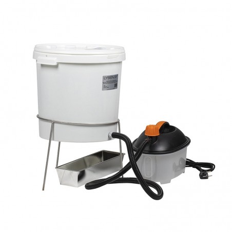 Chaudiere a cire plastique en vente | Obee Shop Chaudiere a cire plastique en vente | Obee Shop