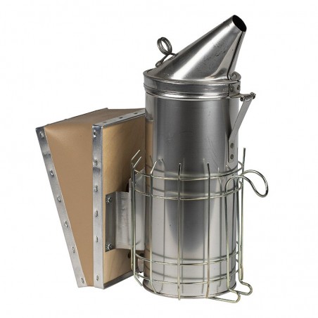 nfumoir dadant inox foyer 24cm - c en vente | Obee Shop nfumoir dadant inox foyer 24cm - c en vente | Obee Shop