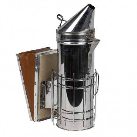 Enfumoir inox grand modele type us en vente | Obee Shop Enfumoir inox grand modele type us en vente | Obee Shop