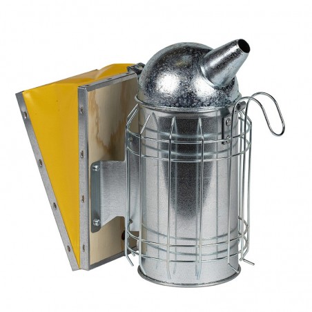 Enfumoir traditionnel inox avec prot.fil en vente | Obee Shop Enfumoir traditionnel inox avec prot.fil en vente | Obee Shop