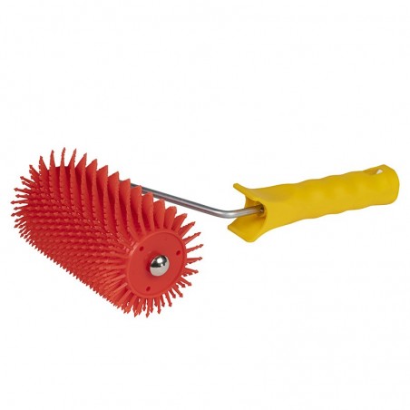 Rouleau à pointes plastiques en vente | Obee Shop Rouleau à pointes plastiques en vente | Obee Shop