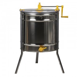 Extracteur manuel 12 cadres en vente | Obee Shop