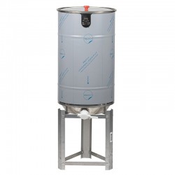 Maturateur lega 100 kg à évacuation totale en vente | Obee Shop