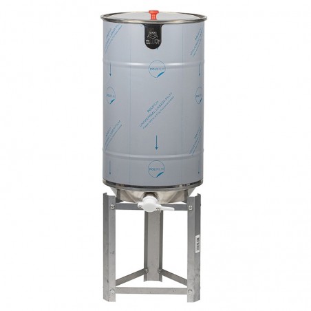 Maturateur lega 100 kg à évacuation totale en vente | Obee Shop Maturateur lega 100 kg à évacuation totale en vente | Obee Shop