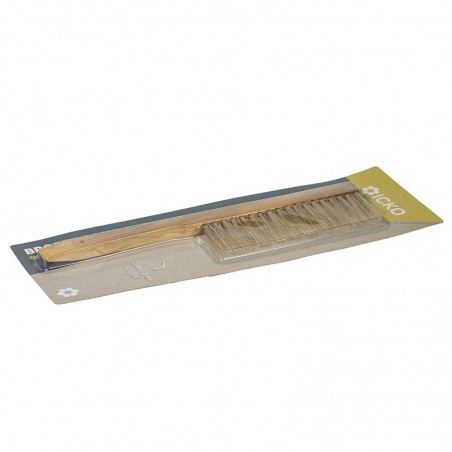 Brosse abeilles en crin (grand modele) en vente | Obee Shop Brosse abeilles en crin (grand modele) en vente | Obee Shop
