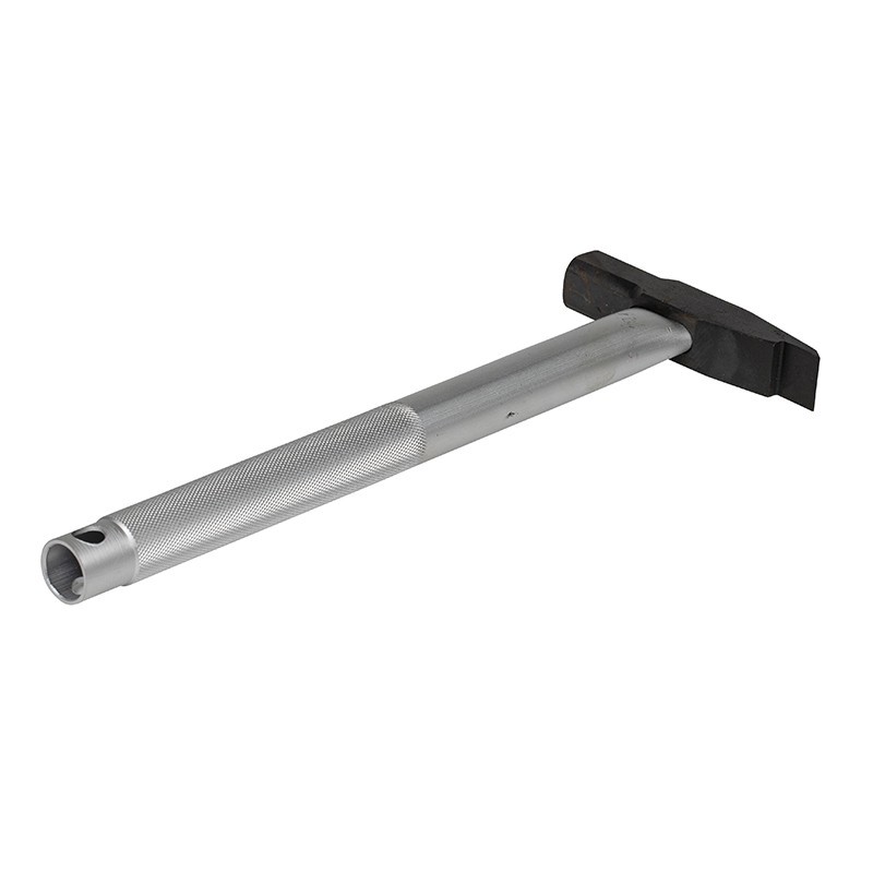 Marteau d'entaillage cdl en aluminium - Extraction eau de bouleau