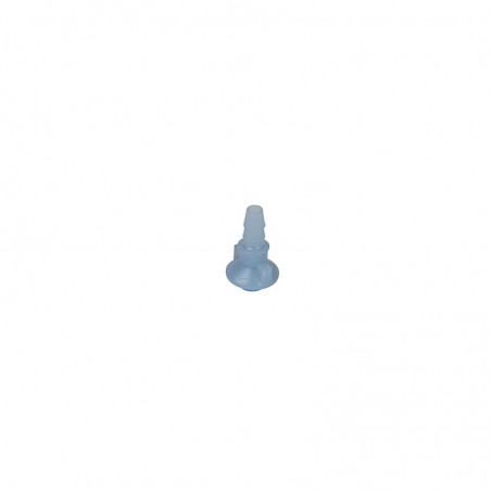 Raccord spinseal bleu 5/16 - Extraction eau de bouleau Raccord spinseal bleu 5/16 - Extraction eau de bouleau