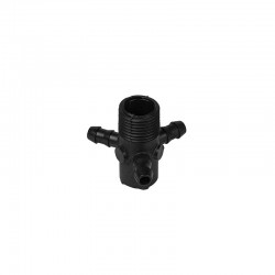 Etoile 5/16 3 branches - Extraction eau de bouleau