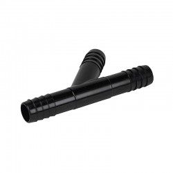 Y pvc 3/4 - Extraction eau de bouleau