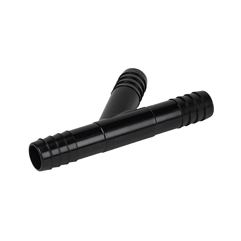 Y pvc 3/4 - Extraction eau de bouleau