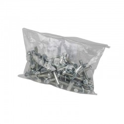 Ensemble de barrure union pvc 3/4 - Extraction eau de bouleau