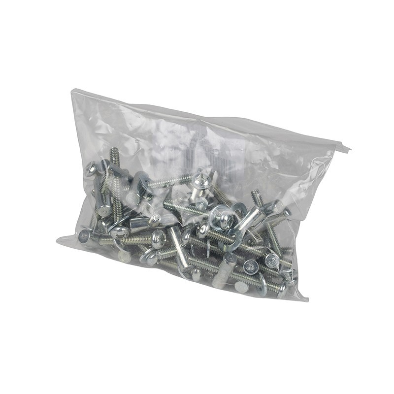 Ensemble de barrure union pvc 3/4 - Extraction eau de bouleau