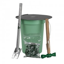 Kit entaillage débutant - Extraction eau de bouleau