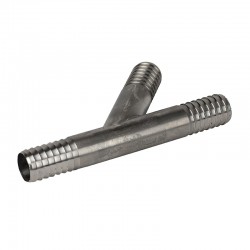 Y inox 3/4 - Extraction eau de bouleau