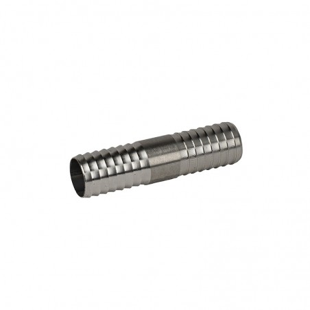 Union inox 3/4 - Extraction eau de bouleau