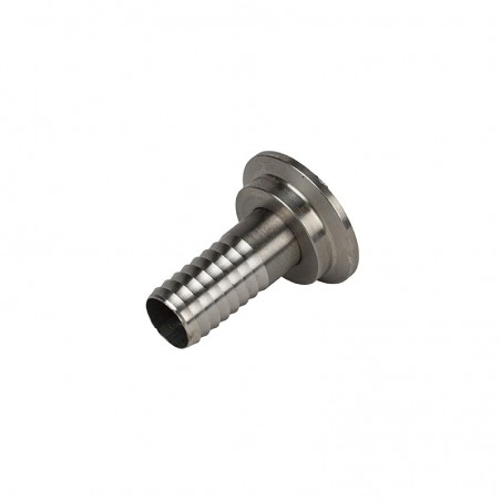 Adaptateur union rapide inox 3/4 - Extraction eau de bouleau