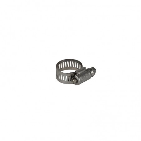 Collier serrage 3/4 - Extraction eau de bouleau