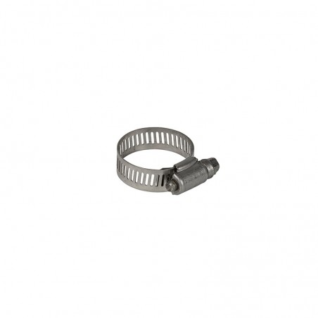 Collier serrage 1 - Extraction eau de bouleau