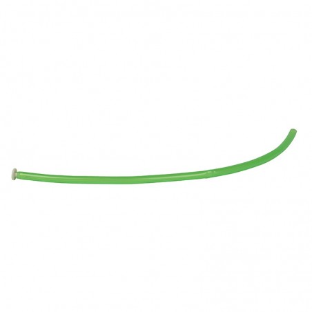 Tuyau 3/16 semi rigide vert - Extraction eau de bouleau Tuyau 3/16 semi rigide vert - Extraction eau de bouleau