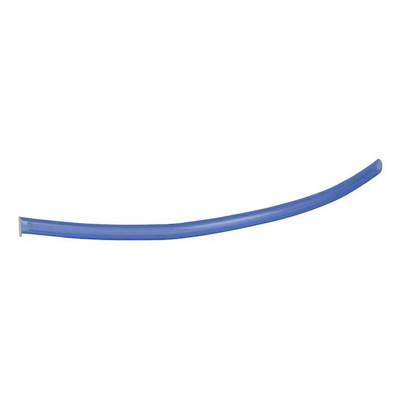 Tuyau 5/16 semi rigide bleu - Extraction eau de bouleau