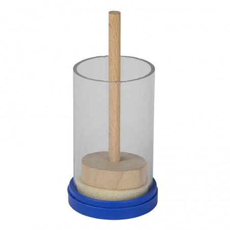 Cage à piston "one hand" en vente | Obee Shop Cage à piston "one hand" en vente | Obee Shop