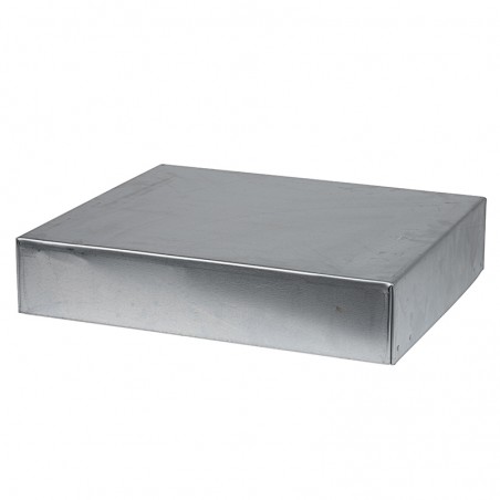 Toit en tôle pour ruche langstroth 10 cadres en vente | Obee Shop Toit en tôle pour ruche langstroth 10 cadres en vente | Obee Shop