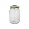 Pot verre 500 grammes TO 63 en vente | Obee Shop Pot verre 500 grammes TO 63 en vente | Obee Shop