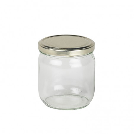 Pot verre 500 grammes TO82 en vente | Obee Shop Pot verre 500 grammes TO82 en vente | Obee Shop