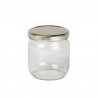 Pot verre 500 grammes TO82 en vente | Obee Shop Pot verre 500 grammes TO82 en vente | Obee Shop