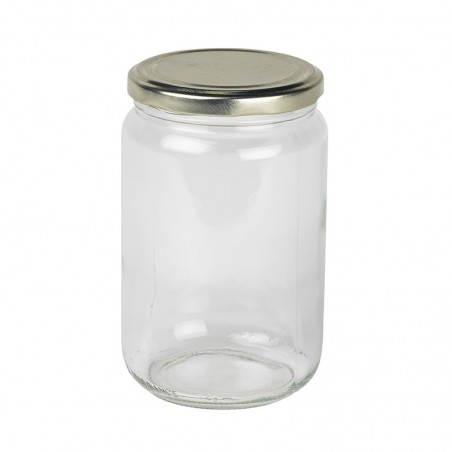 Pot verre kilo TO82 en vente | Obee Shop Pot verre kilo TO82 en vente | Obee Shop