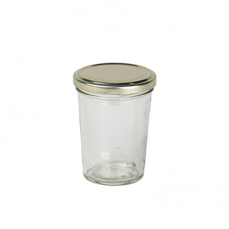 Pot verre conique 250 grammes TO70 en vente | Obee Shop Pot verre conique 250 grammes TO70 en vente | Obee Shop