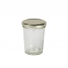 Pot verre conique 250 grammes TO70 en vente | Obee Shop Pot verre conique 250 grammes TO70 en vente | Obee Shop