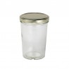 Pot verre 500 gr conique to82 en vente | Obee Shop Pot verre 500 gr conique to82 en vente | Obee Shop