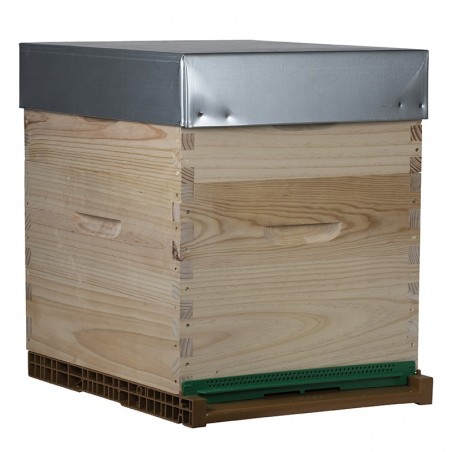 Ruche dadant 10c en vente | Obee Shop Ruche dadant 10c en vente | Obee Shop