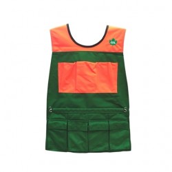 Tablier de travail cdl