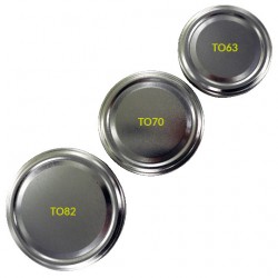 Capsules TO82