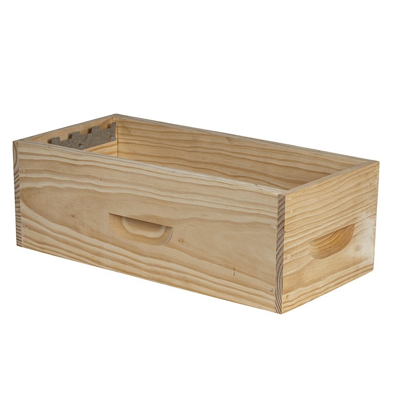 Haussette dadant 5 cadres en vente | Obee Shop