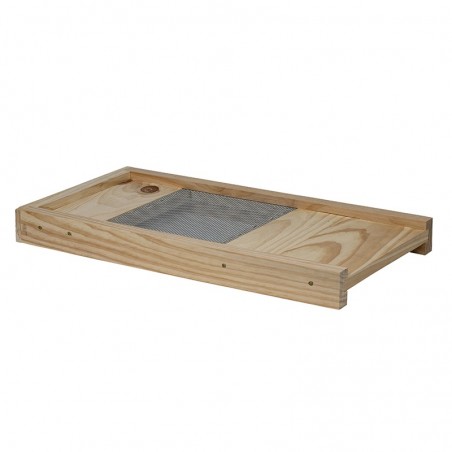 Plancher ruchette dandant 6 cadres en vente | Obee Shop Plancher ruchette dandant 6 cadres en vente | Obee Shop