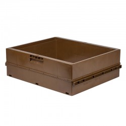 Hausse plastique ddt hoffmann