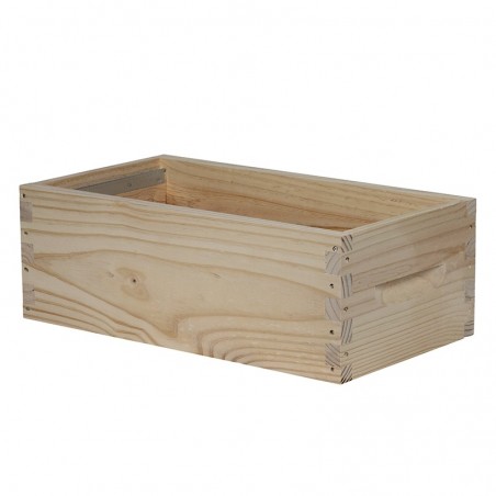 Haussette dadant 6 cadres en vente | Obee Shop Haussette dadant 6 cadres en vente | Obee Shop