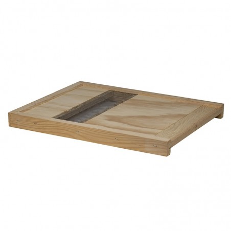 Plancher bois aéré 10 cadres dadant en vente | Obee Shop Plancher bois aéré 10 cadres dadant en vente | Obee Shop