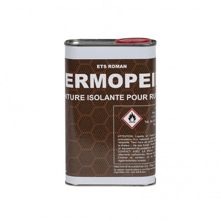 Peinture aluminium bidon de 1l en vente | Obee Shop Peinture aluminium bidon de 1l en vente | Obee Shop